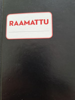 Raamattu, rippiraamattu, 1992