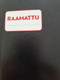 Raamattu, rippiraamattu, 1992