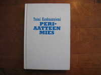 Toimi Kankaanniemi, periaatteen mies, Maija Hurri, d3