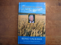 Kelpaako tällainen Jumalalle, Reino Valkama, Birgit Hyvönen (toim.)