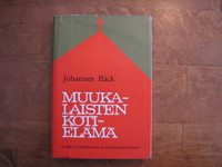 Muukalaisten kotielämä, Johannes Bäck, d4