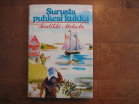 Surusta puhkesi kukka, Tuulikki Metsola