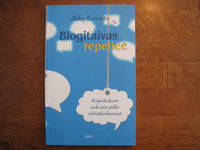 Blogitaivas repeilee, Ilkka Koivisto, d2