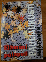 Elämäni palapeli, Pauli Aukusti Haapanen, d2