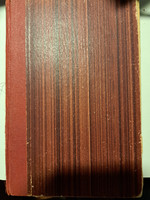 Ihmeellinen Herran profeetta, Saara Malisen elämäntyö, Kaarlo Mikkonen