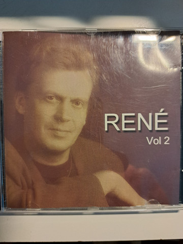 Rene, vol 2