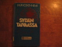 Sydän taivaassa, Lauri Koskenniemi