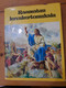 Raamatun kuvakertomuksia, Jenny Robertson, Gordon King, d2
