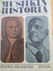 Musiikin historia, Veikko Helasvuo