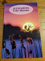 Iltavartio, iltahartaus kuukauden jokaiselle päivälle, Urho Muroma, d3