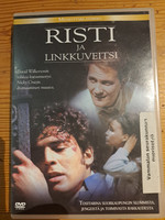 Risti ja linkkuveitsi, DVD