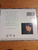 Beyond the Barriers, Tom Howard, d2