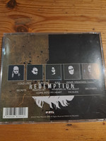 Redemption, Oratorio, d2