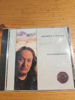 Norsunmaitoa, Jaakko Löytty, d2