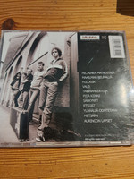 Punainen aurinko, Sumo, d2