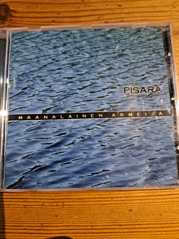 Pisara, Maanalainen armeija, d2