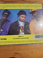 Let´s stay together, E.T.W, d2