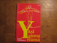 Yksi ainoa elämä, Tapio Nousiainen, d2