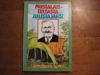 Mustalaisteltasta julistajaksi, Gipsy Smith