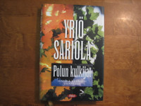 Polun kulkijat, ihmisiä elämäni varrelta, Yrjö Sariola