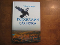 Huiputtajan tarinoita, Heikki Korppi, d2