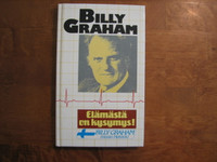 Elämästä on kysymys, Billy Graham