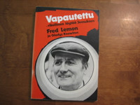 Vapautettu, rikollinen löytää Jeesuksen, Fred Lemon, Gladys Knowlton
