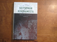 Seitsemän kohtaamista, Teemu Kakkuri