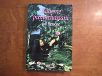 Käärme puutarhassani, Jill Briscoe