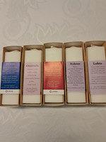 Runokynttilä, rukous, pakkauksessa 145 x 35 mm