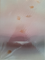 Suruadressi, Putoavat lehdet, tekstitön