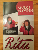 Ritu, Markku Vuorinen, d2