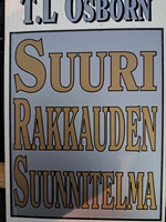 Suuri rakkauden suunnitelma, T.L. Osborn, d2
