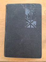 Raamattu, 1933/38, kovakantinen, musta, S 57