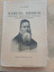 Samuel Hebich, Jeesuksen Kristuksen todistaja pakanamaailmasta, J.J. Jaus