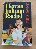 Herran haltuun Rachel, Eila Payne, d2