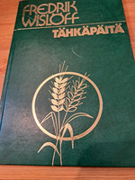 Tähkäpäitä, Fredrik Wislöff, d2