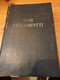 Meidän Herramme Jeesuksen Kristuksen Uusi Testamentti, 1938 käännös, isotekstinen, S56