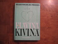 Elävinä kivinä, Holger Pohjolan-Pirhonen