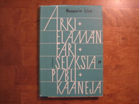 Arkielämän fariseuksia ja publikaaneja, Naapurin Liisa