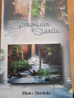 Särkymisen siunaus, Risto Santala, d4