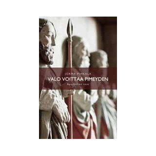 Valo voittaa pimeyden, Apostolien teot, Jorma Pihkala, d2