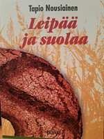 Leipää ja suolaa, Tapio Nousiainen