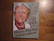 Corrie ten Boom, minun elämäni, minun uskoni, Carole C. Carlson (toim.)