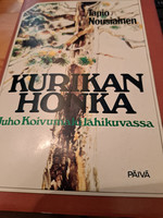 Kurikan honka, Tapio Nousiainen