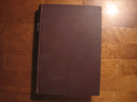 Exodus, Leon Uris