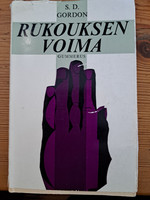 Rukouksen voima, S.D. Gordon, d2