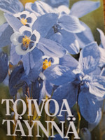 Toivoa täynnä, minikirja 60 mm x 83 mm, SH