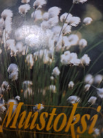 Muistoksi, minikirja 60 mm x 83 mm, SH