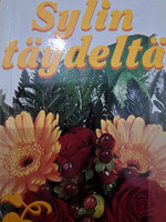 Sylin täydeltä, pienoiskirja 75 mm x 120 mm, SH
